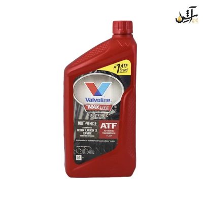 روغن گیربکس ولولین مدل ATF Max Life حجم 946 میلی لیتر