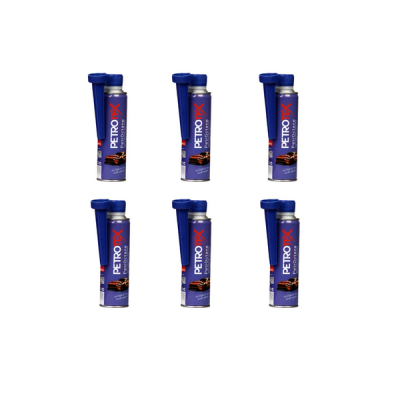 purple petrotex