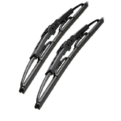 تیغه برف پاک کن خودرو کد 22 ( پژو - آردی - روآ - پرشیا -405 ) بسته 2 عددی