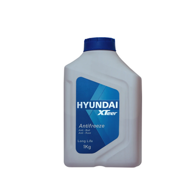 ضد یخ هیوندای