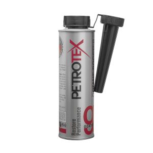 اکتان بوستر پتروتکس